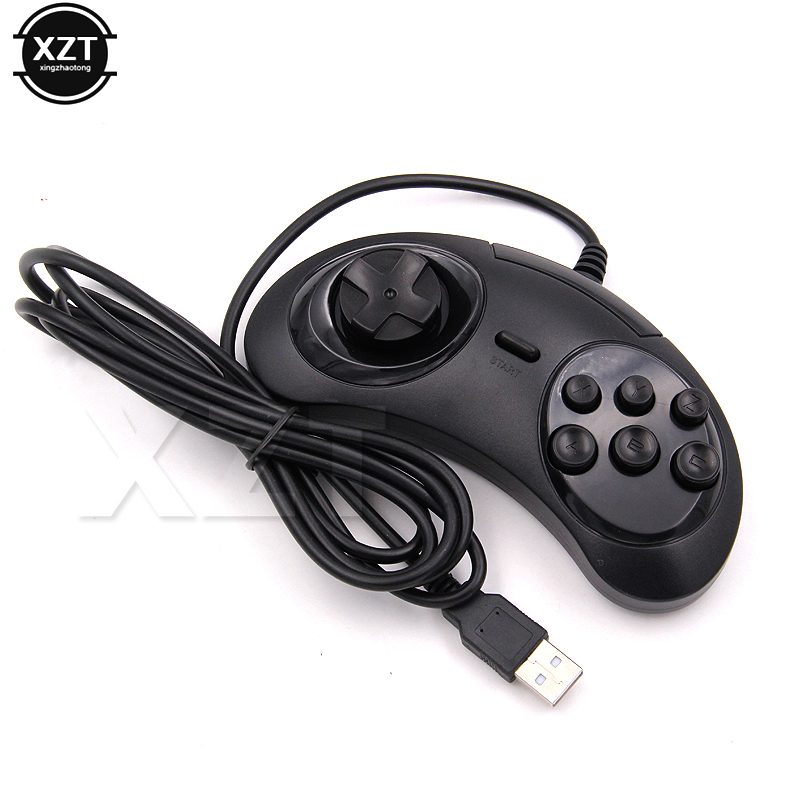 USB Wired Gamepad Game Control - Pc Gaming Gta 6 review and price