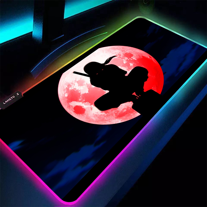 RGB Large Mouse Pad 90x40cm Na - Rgb Mousepad review and price