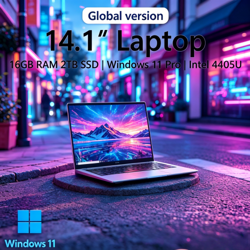 Opulent 2026 Compact 14.1 Inch - Pc Gaming Gaming review and price