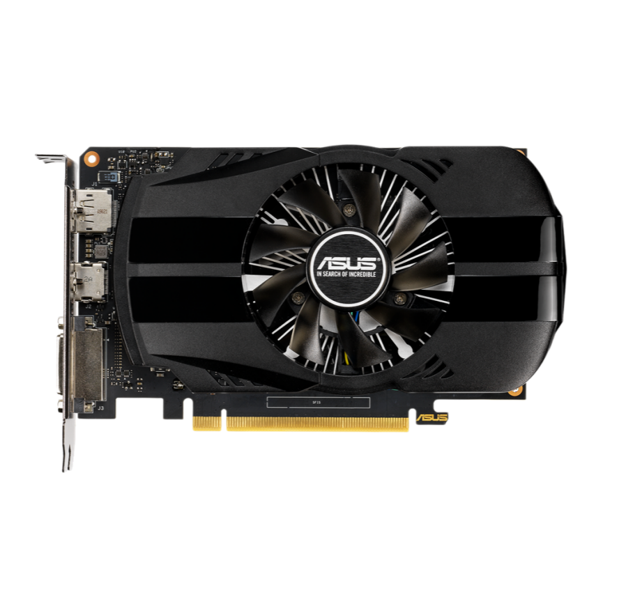 ASUS NVIDIA GTX 1650 GPU PH GT - Pc Gaming Nvidia review and price