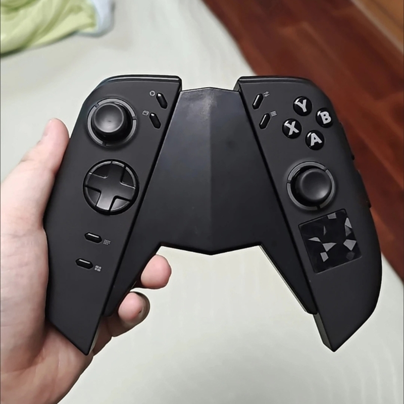 Game Controller Connector Adap - Pc Gaming Legion review and price