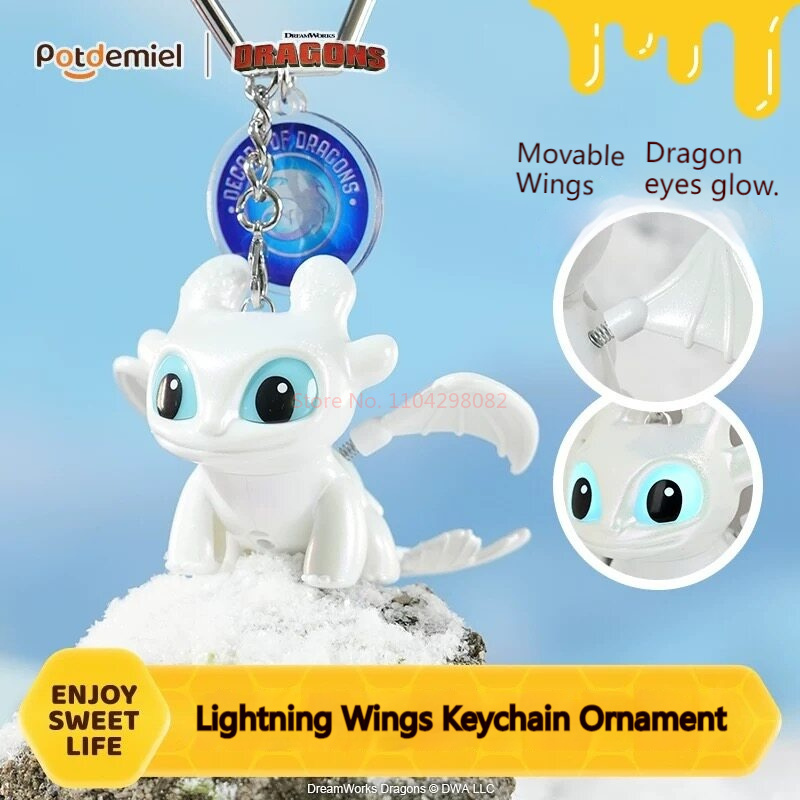 New Potdemiel How To Train You - Pc Gaming Dragon review and price