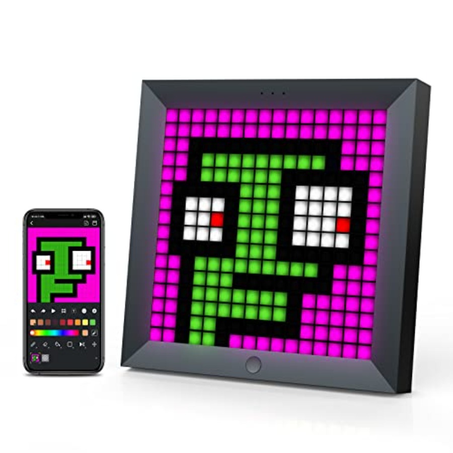 LED Light Pixel Display Panel  - Pc Gaming Gaming review and price