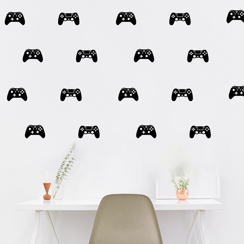 SET of 40 Switch Controller Vi - Pc Gaming Quotes review and price