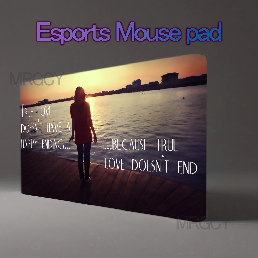 Large Romantic Aesthetic Gamin - Pc Gaming Quotes review and price
