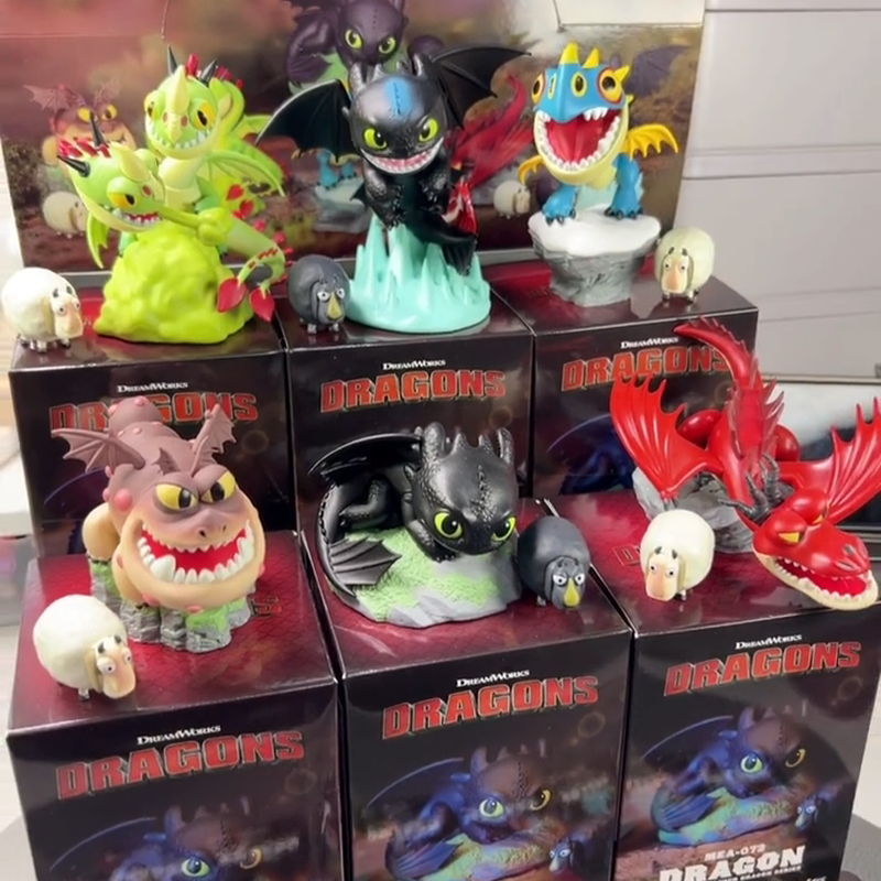 In Stock Genuine Beast Kingdom - Pc Gaming Dragon review and price