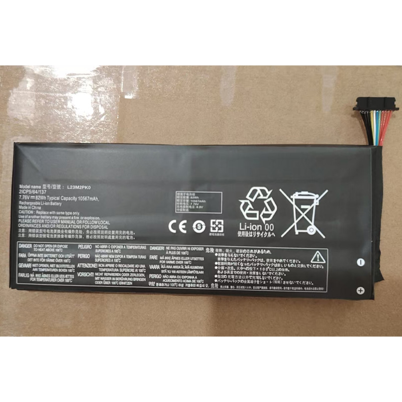 L23M2PK0 Battery Replacement f - Pc Gaming Legion review and price