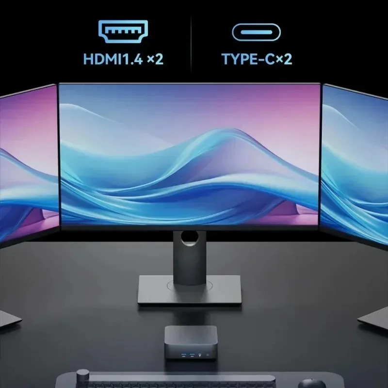 【Brand+】Mini PC Intel Core i9  - Pc Gaming Intel Core I9 review and price