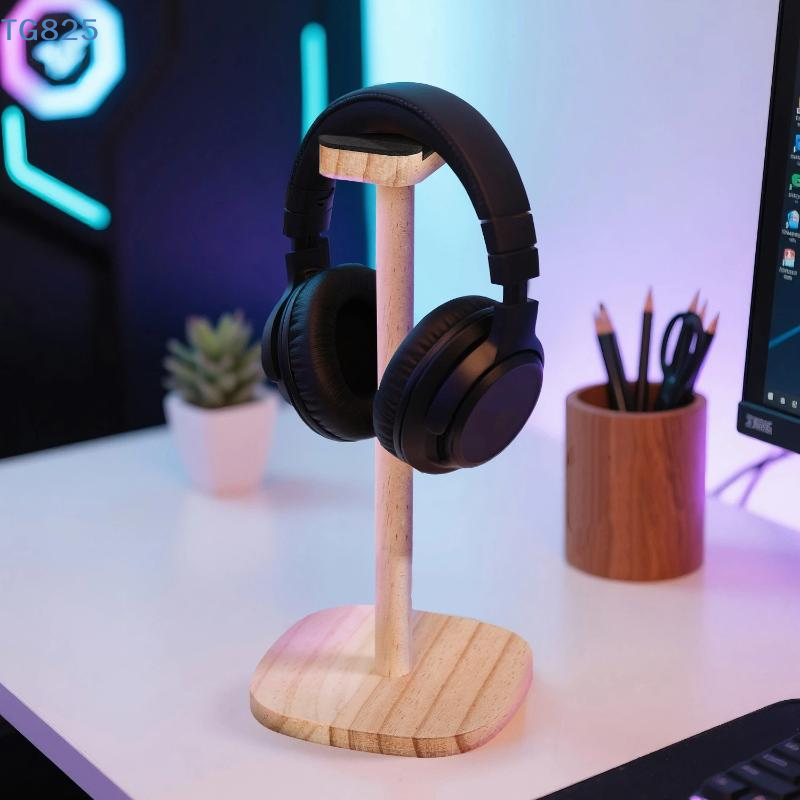 【AN】1pc Headphone Stand With B - Headset Stand review and price