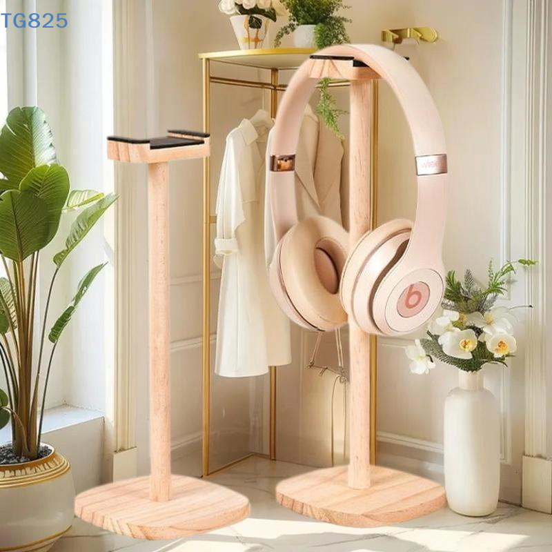 【AN】1pc Headphone Stand With B - Headset Stand review and price