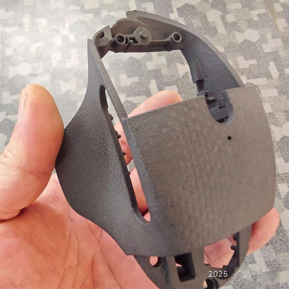 Customized 3D Printed Hollow S - Wireless Gaming Mouse review and price