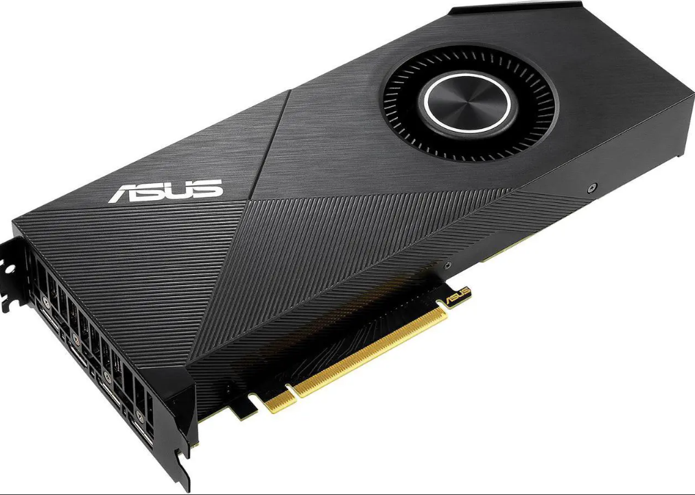 RTX 2080 SUPER 8GB GPU ASUS TU - Pc Gaming Nvidia review and price