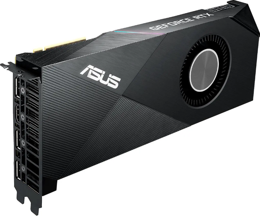 RTX 2080 SUPER 8GB GPU ASUS TU - Pc Gaming Nvidia review and price