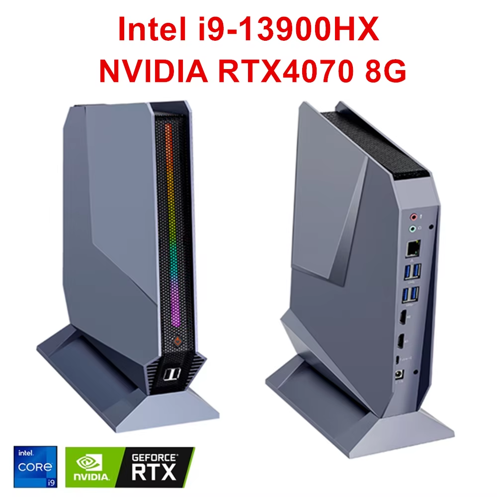 Topton F10 Gaming Mini PC NVID - Pc Gaming Nvidia review and price