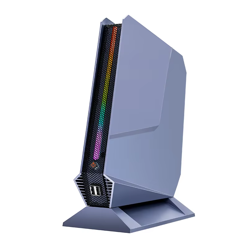 Topton F10 Gaming Mini PC NVID - Pc Gaming Nvidia review and price
