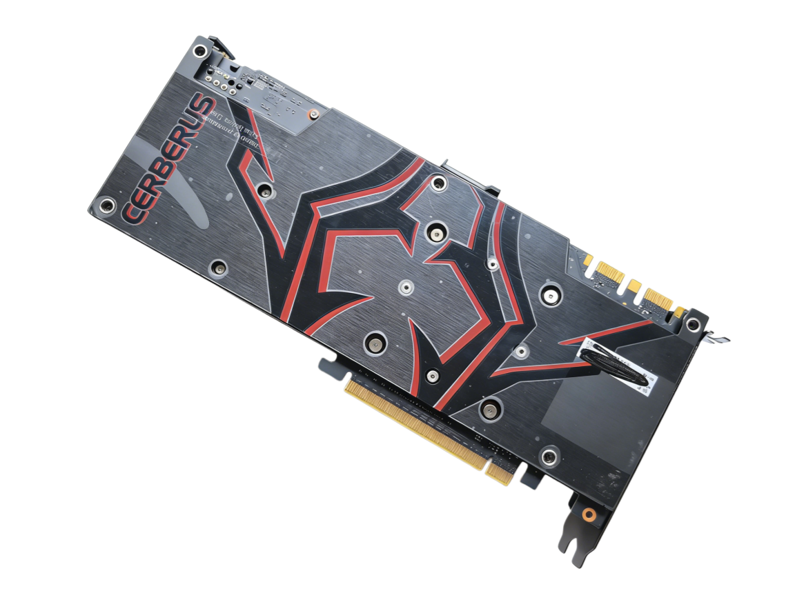 NVIDIA RTX 1070TI 8GB GPU CERB - Pc Gaming Nvidia review and price
