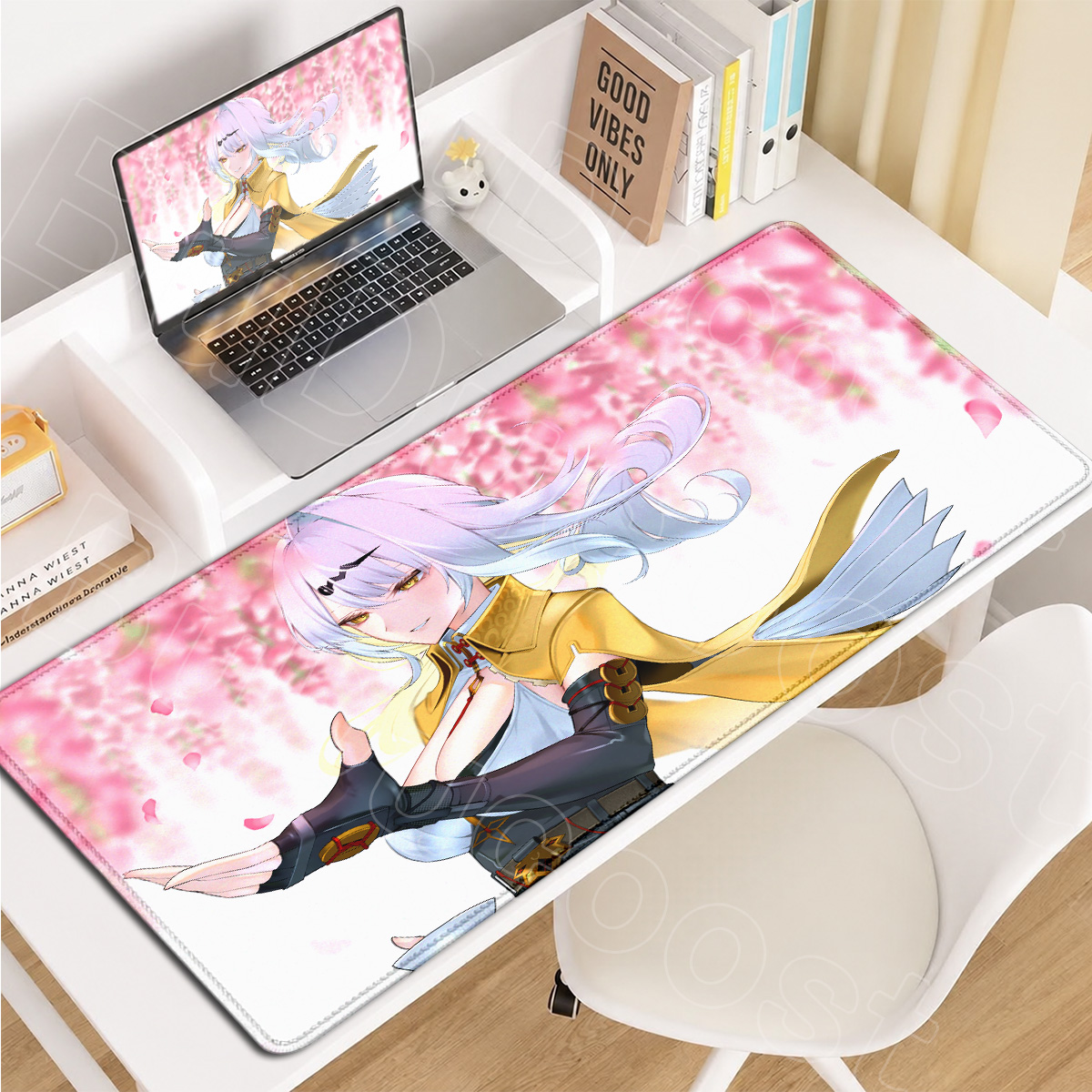 90x40cm Laptop Keyboard Mat PC - Pc Gaming Zone review and price