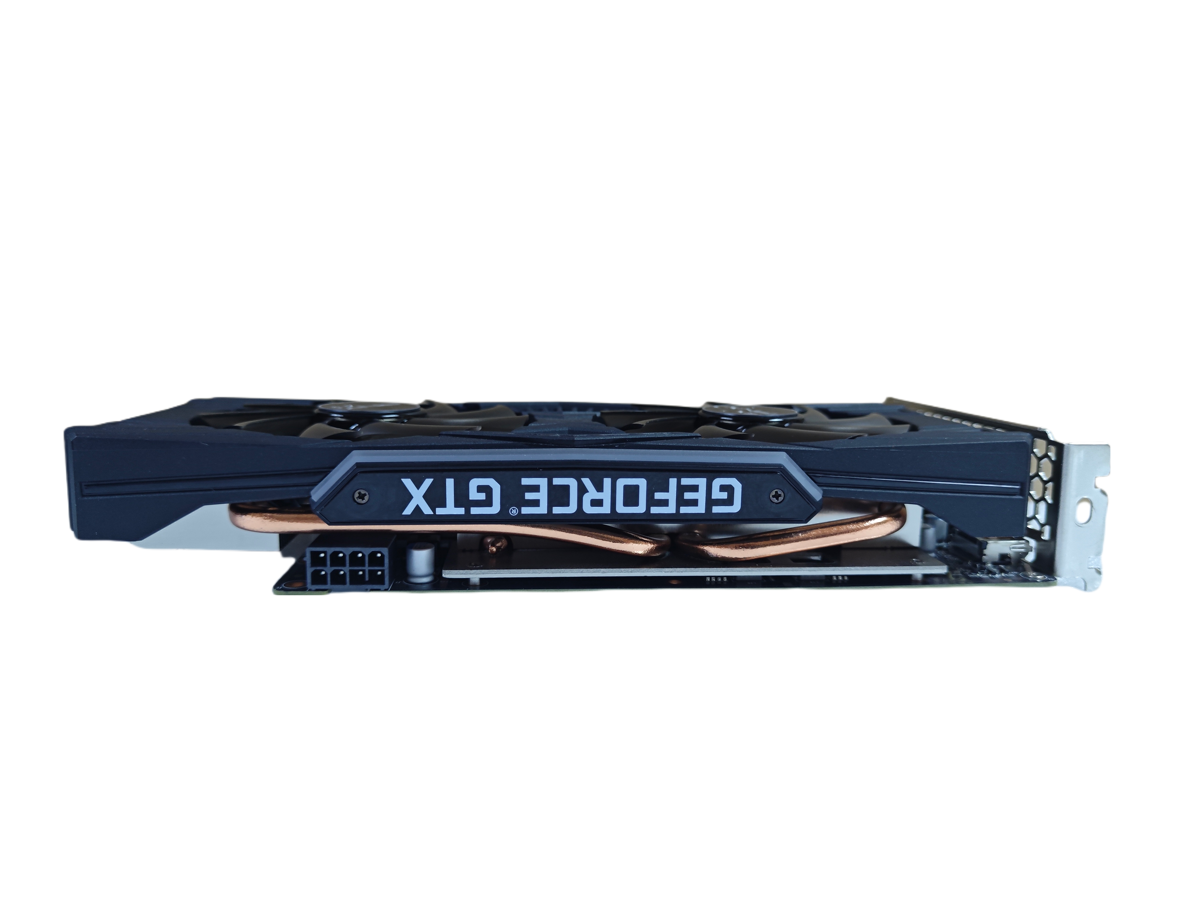 PNY GeForce GTX 1660 Ti 6GB GD - Pc Gaming Nvidia review and price
