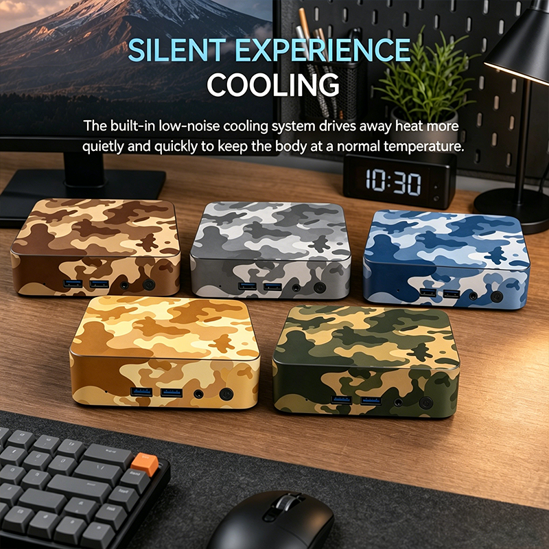Intel Core i9 8950HK  Mini PC  - Pc Gaming Intel Core I9 review and price