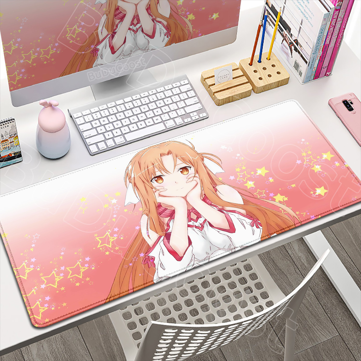 New Wallpaper Large Mouse Pad  - Pc Gaming Wallpaper review and price