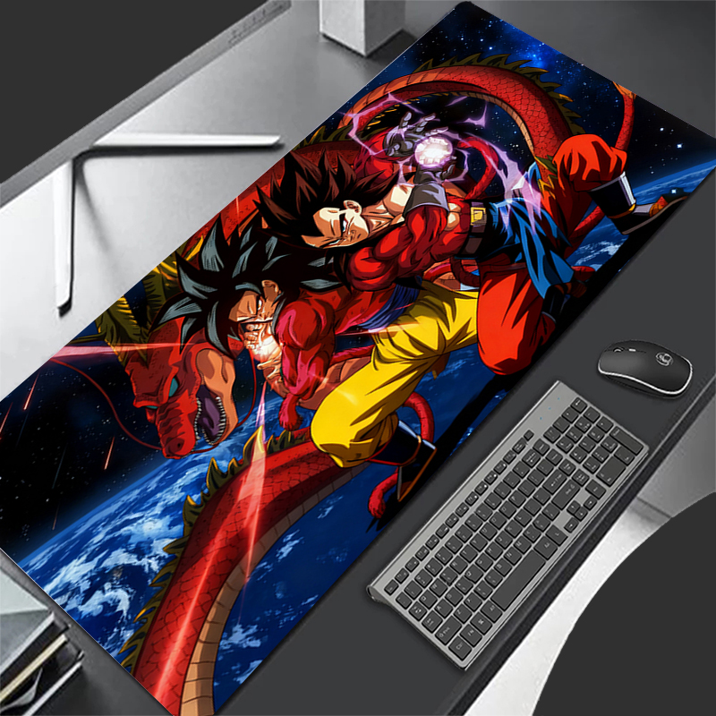 Keyboard Pad Computer Goku Ext - Pc Gaming Dragon review and price