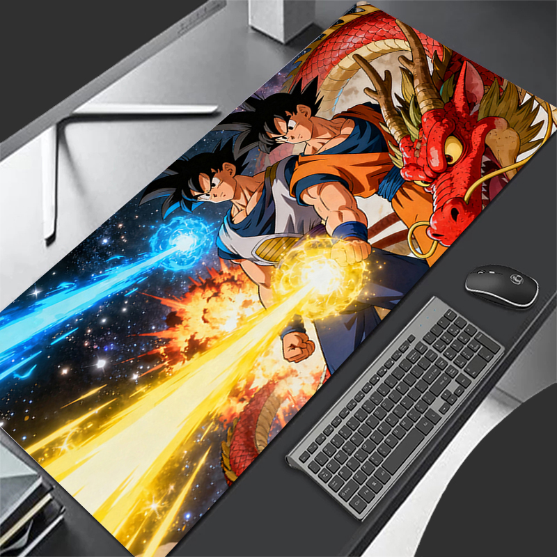 Keyboard Pad Computer Goku Ext - Pc Gaming Dragon review and price