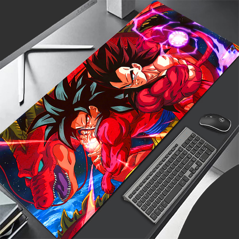 Keyboard Pad Computer Goku Ext - Pc Gaming Dragon review and price