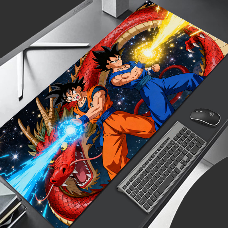 Keyboard Pad Computer Goku Ext - Pc Gaming Dragon review and price
