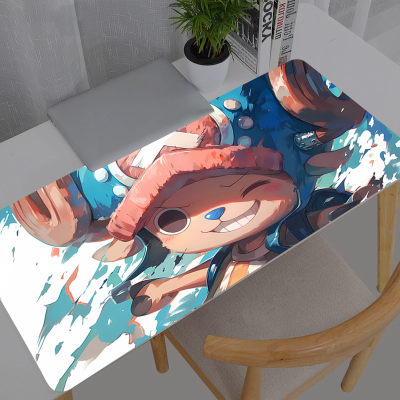 Anime Computer Mouse Pad One P - Pc Gaming Gratis review and price
