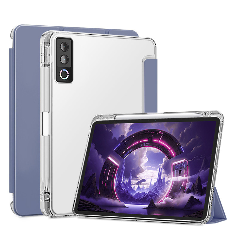 PU Leaher TPU Back Tablet Case - Pc Gaming Legion review and price