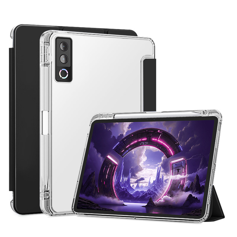 PU Leaher TPU Back Tablet Case - Pc Gaming Legion review and price