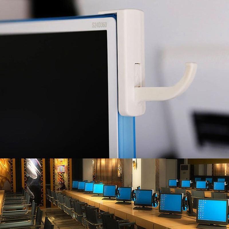 Self-adhesive Headphone Hook H - Headset Stand review and price