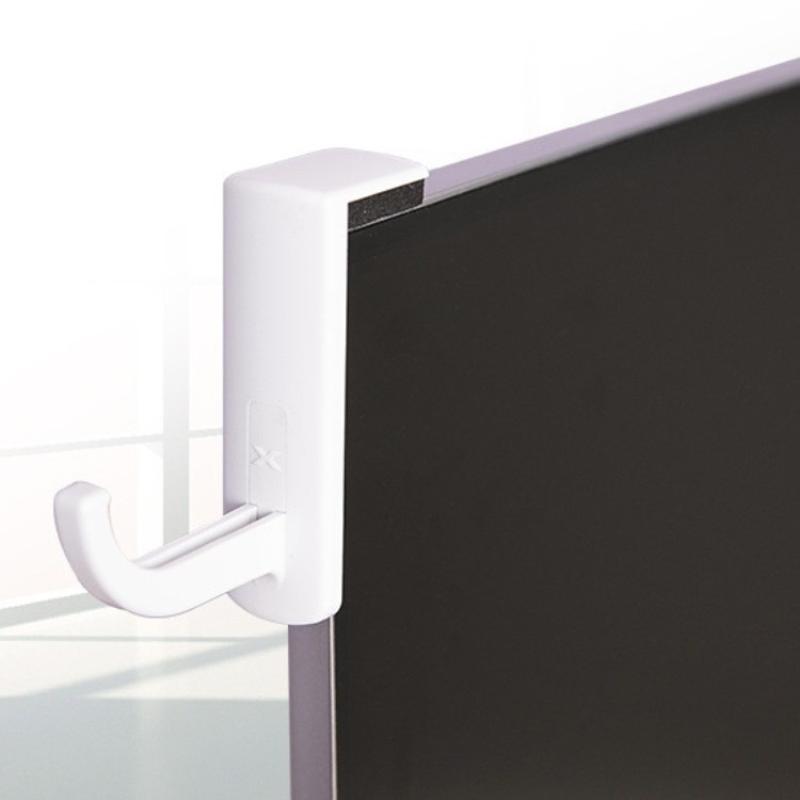 Self-adhesive Headphone Hook H - Headset Stand review and price