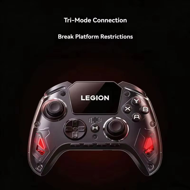 Legion Y7 Pro Smart Touch Scre - Pc Gaming Legion review and price