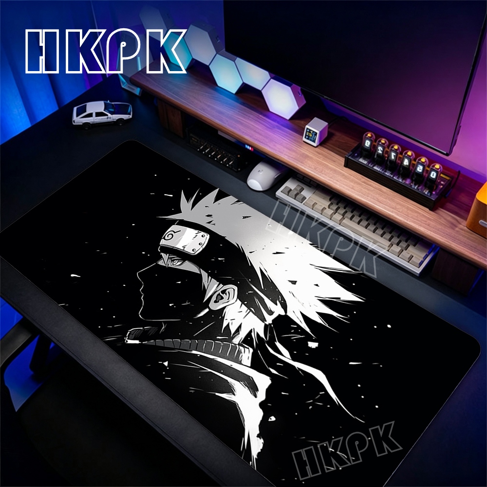 Mouse Pads Naruto Anime Mouse  - Pc Gaming Naruto review and price