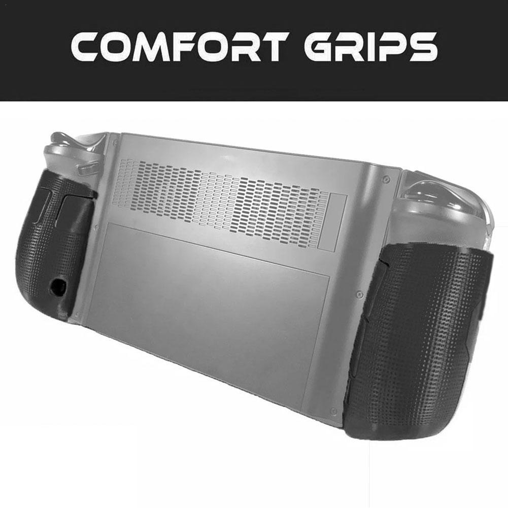 Comfortable Grip For Legion Go - Pc Gaming Legion review and price