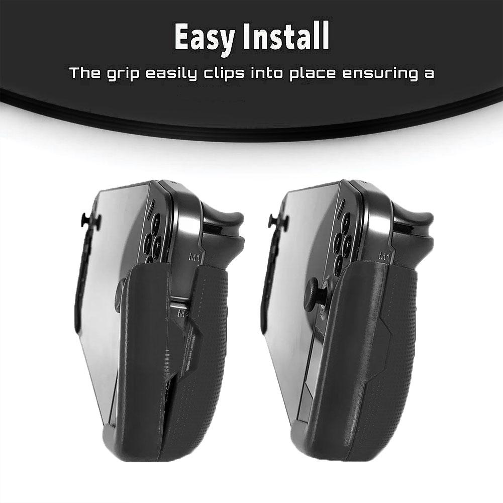 Comfortable Grip For Legion Go - Pc Gaming Legion review and price