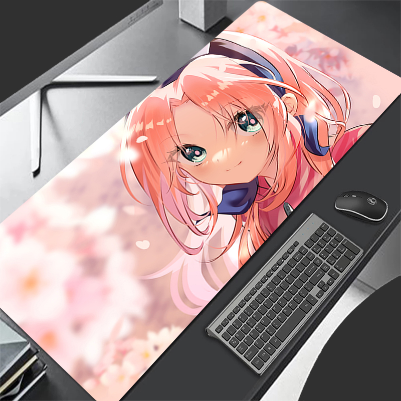 HD Mouse Pad Rubber Mini Pc Ke - Pc Gaming Naruto review and price