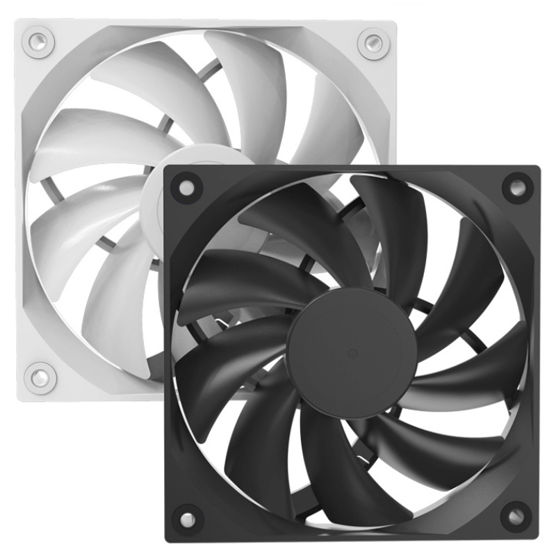 JUMPEAK JP120 120mm Fan 2000RP - Pc Gaming Gta 6 review and price