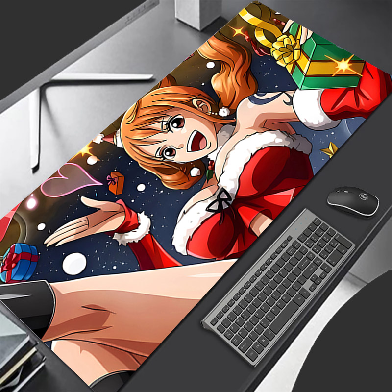 Mouse Pad One Piece Durable An - Pc Gaming Gratis review and price