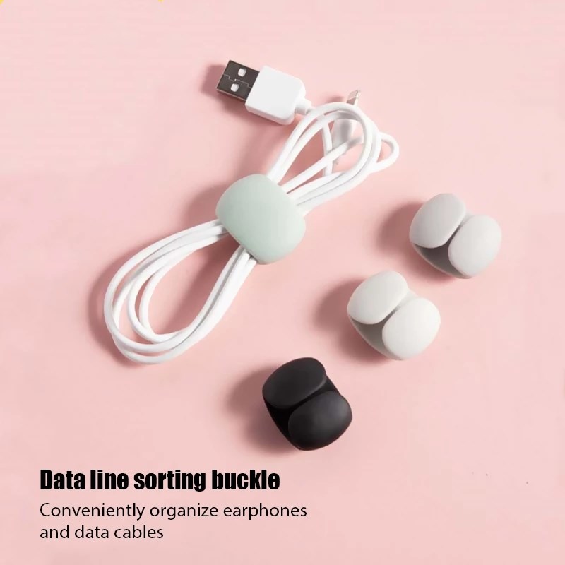 10/5/1PCS Multifunction Cable  - Headset Stand review and price