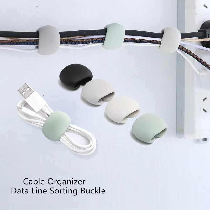10/5/1PCS Multifunction Cable  - Headset Stand review and price