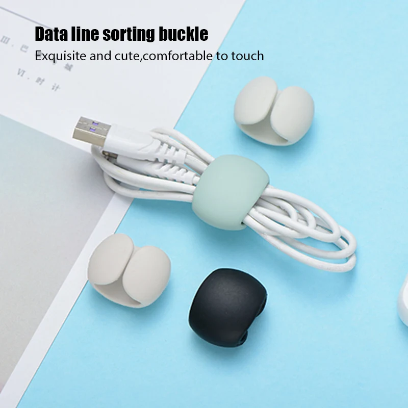 10/5/1PCS Multifunction Cable  - Headset Stand review and price