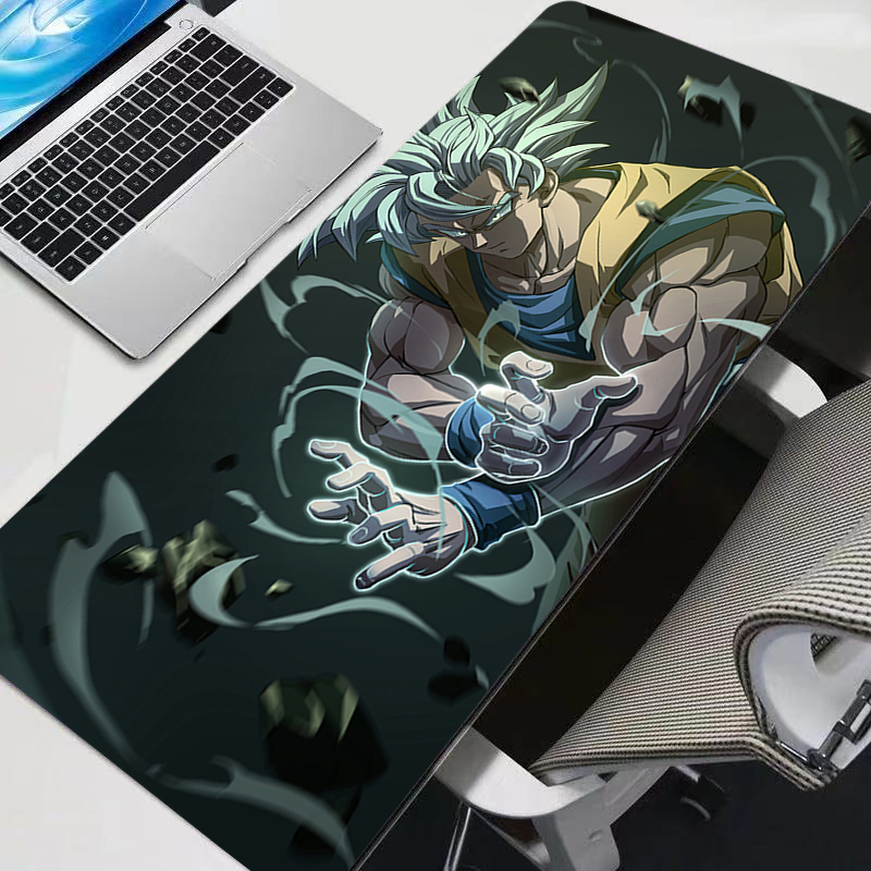Mouse Pad Gamer PC Computer La - Pc Gaming Dragon review and price