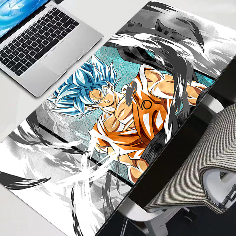Mouse Pad Gamer PC Computer La - Pc Gaming Dragon review and price