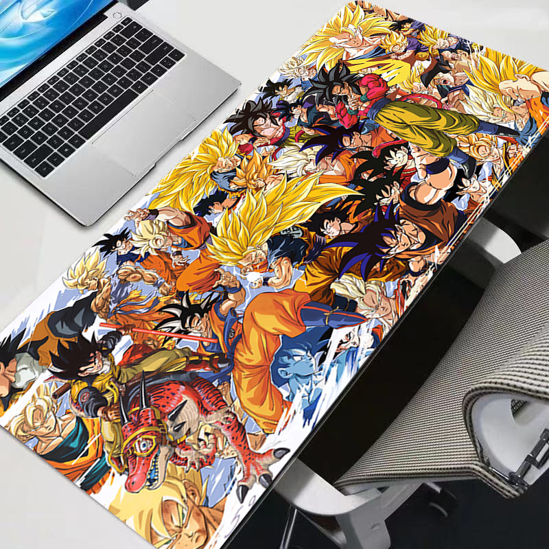 Mouse Pad Gamer PC Computer La - Pc Gaming Dragon review and price