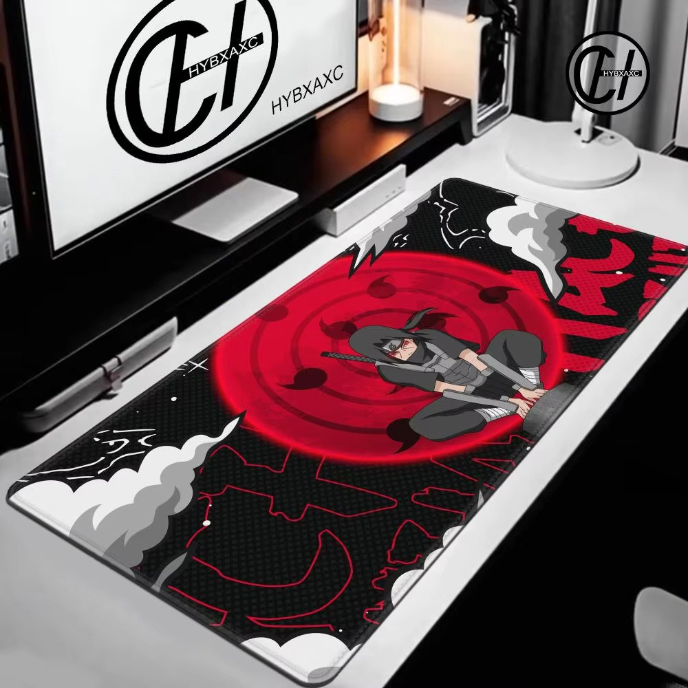 Naruto Itachi Uchiha Mouse Pad - Pc Gaming Naruto review and price