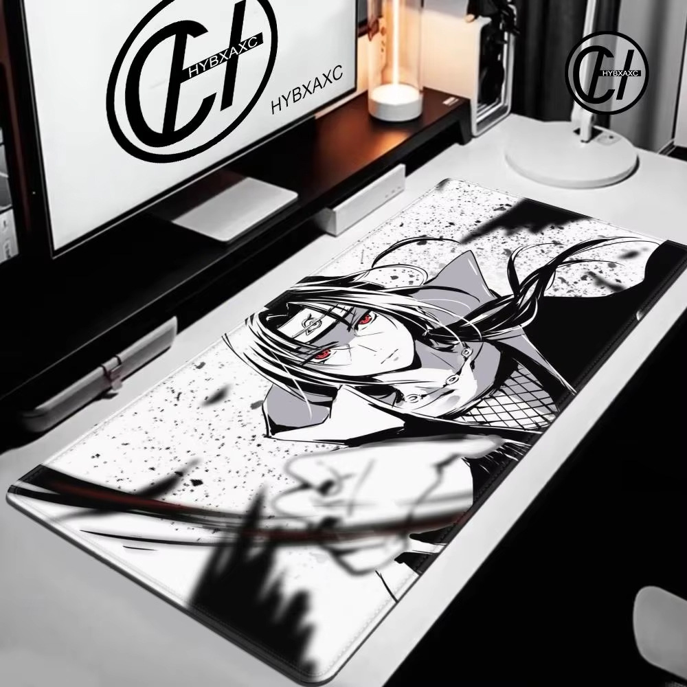 Naruto Itachi Uchiha Mouse Pad - Pc Gaming Naruto review and price