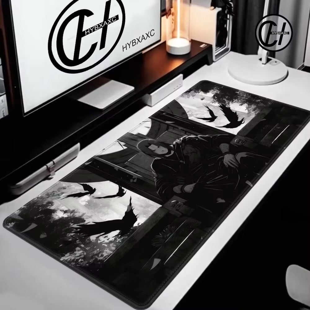 Naruto Itachi Uchiha Mouse Pad - Pc Gaming Naruto review and price