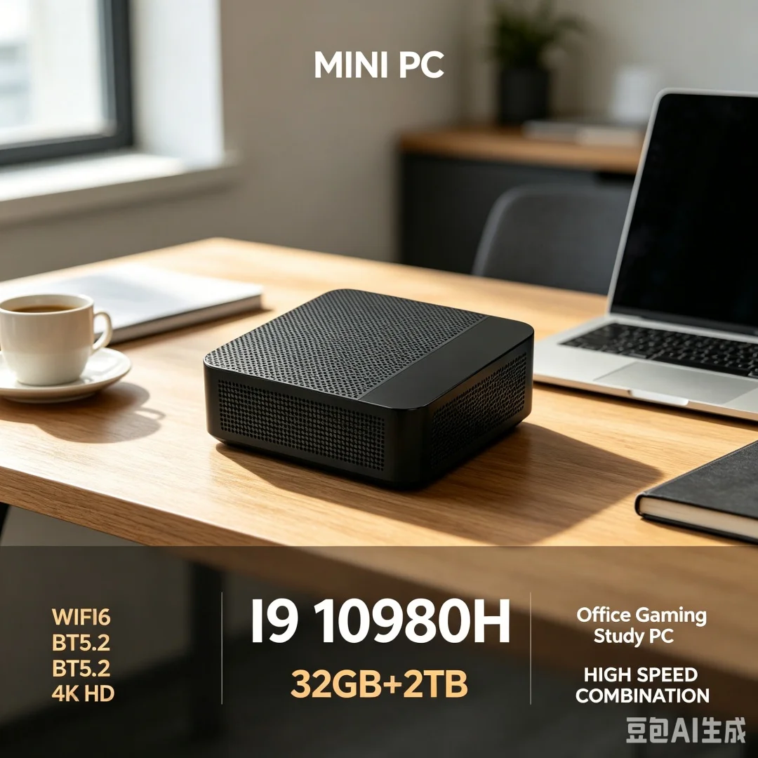 NEW Mini PC Intel Core i9 1098 - Pc Gaming Intel Core I9 review and price